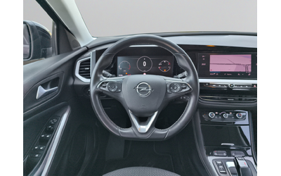 Opel GRANDLAND X 1.5D 130 EAT8 E6 - автомобили, коли, обяви за нови и употребявани 9