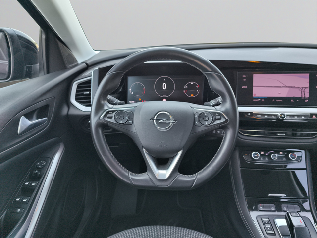 Opel GRANDLAND X 1.5D 130 EAT8 E6 - автомобили, коли, обяви за нови и употребявани 9