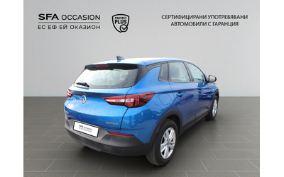 opel-grandland-x-1-5d-130hp-bvm6-e6 - 2
