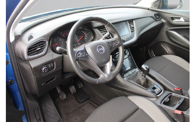 opel-grandland-x-1-5d-130hp-bvm6-e6 - 4