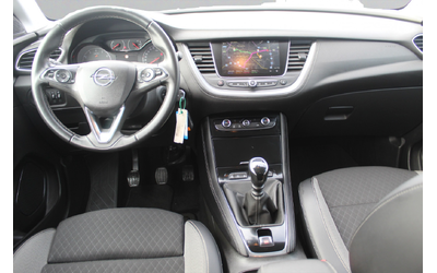opel-grandland-x-1-5d-130hp-bvm6-e6 - 5
