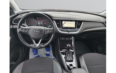 Opel GRANDLAND X 1.6D 120HP EAT6 E6 - автомобили, коли, обяви за нови и употребявани 9