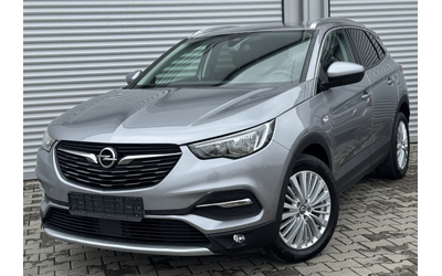 opel-grandland-x-1-7d-120ps-evro6b-avto-navi-tempo-bord-usb-aux-evro-6b - 0