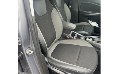 Opel Grandland X 1,7d 120ps, евро6b, авто, нави, темпо, борд, usb, aux, eвро 6b, - автомобили, коли, обяви за нови и употребявани 10