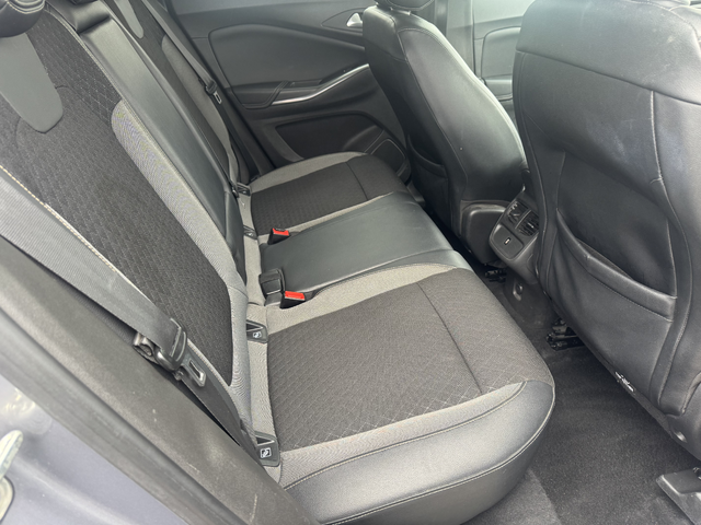 Opel Grandland X 1,7d 120ps, евро6b, авто, нави, темпо, борд, usb, aux, eвро 6b, - автомобили, коли, обяви за нови и употребявани 11