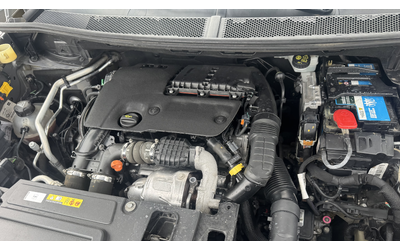 Opel Grandland X 1,7d 120ps, евро6b, авто, нави, темпо, борд, usb, aux, eвро 6b, - автомобили, коли, обяви за нови и употребявани 17