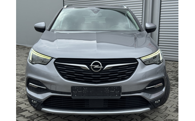 opel-grandland-x-1-7d-120ps-evro6b-avto-navi-tempo-bord-usb-aux-evro-6b - 1