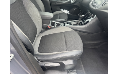 Opel Grandland X 1,7d 120ps, евро6b, авто, нави, темпо, борд, usb, aux, eвро 6b, - автомобили, коли, обяви за нови и употребявани 9