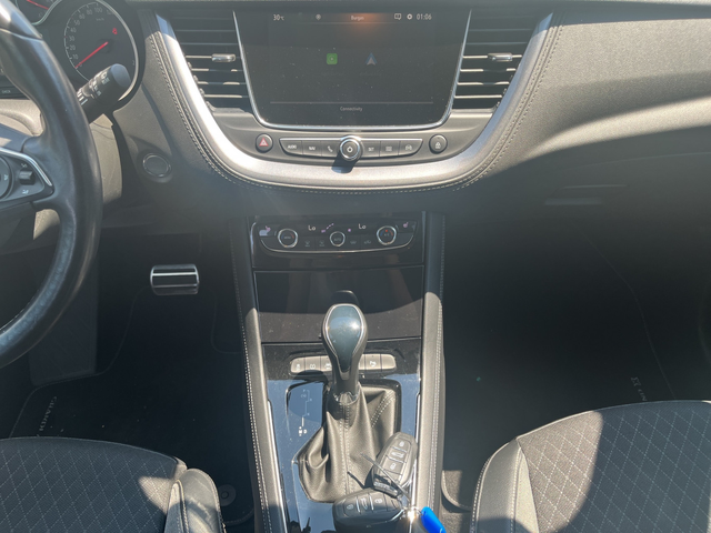 Opel GRANDLAND X - автомобили, коли, обяви за нови и употребявани 10