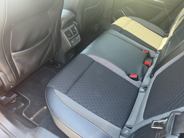 Opel GRANDLAND X - автомобили, коли, обяви за нови и употребявани 13