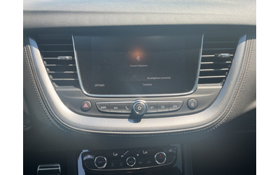 Opel GRANDLAND X - автомобили, коли, обяви за нови и употребявани 15