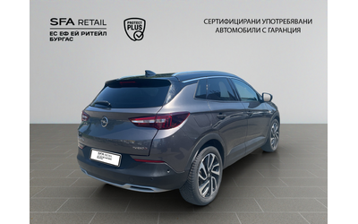 opel-grandland-x - 1
