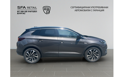 opel-grandland-x - 2