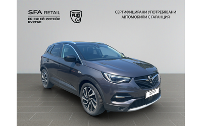 opel-grandland-x - 3