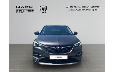 opel-grandland-x - 4