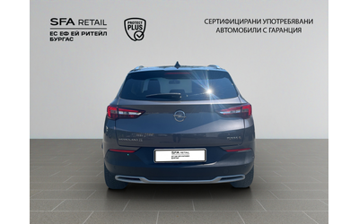 opel-grandland-x - 5