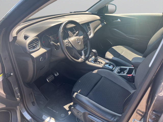 Opel GRANDLAND X - автомобили, коли, обяви за нови и употребявани 8