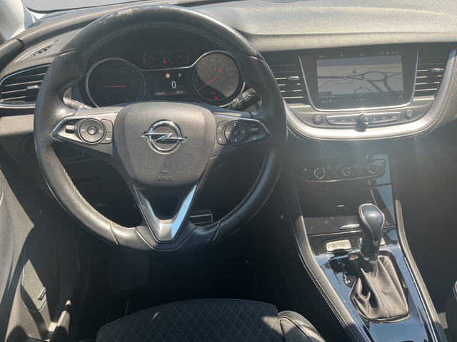 Opel GRANDLAND X - автомобили, коли, обяви за нови и употребявани 9