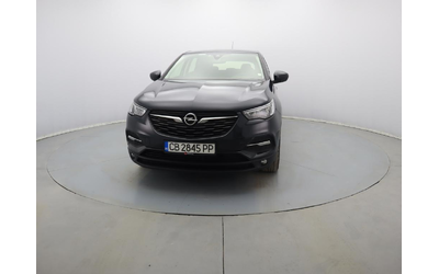 opel-grandland-x - 0