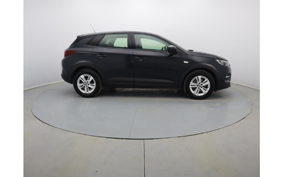 Opel Grandland X - автомобили, коли, обяви за нови и употребявани 10