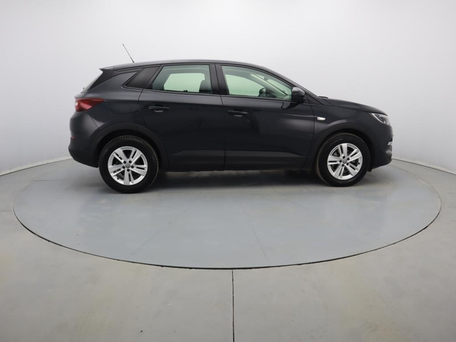 Opel Grandland X - автомобили, коли, обяви за нови и употребявани 11