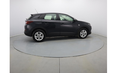Opel Grandland X - автомобили, коли, обяви за нови и употребявани 12