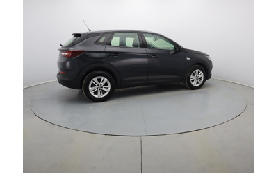 Opel Grandland X - автомобили, коли, обяви за нови и употребявани 13