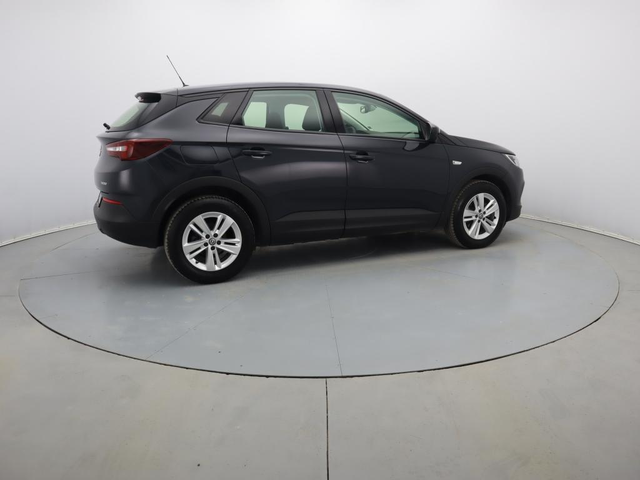 Opel Grandland X - автомобили, коли, обяви за нови и употребявани 13