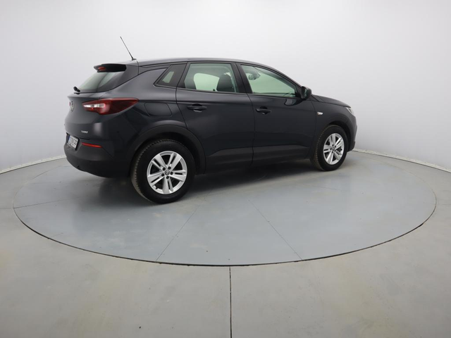 Opel Grandland X - автомобили, коли, обяви за нови и употребявани 14