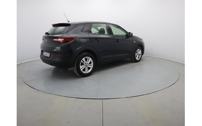 Opel Grandland X - автомобили, коли, обяви за нови и употребявани 15