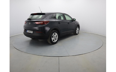 Opel Grandland X - автомобили, коли, обяви за нови и употребявани 16