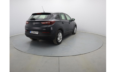 Opel Grandland X - автомобили, коли, обяви за нови и употребявани 17