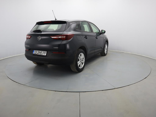 Opel Grandland X - автомобили, коли, обяви за нови и употребявани 17