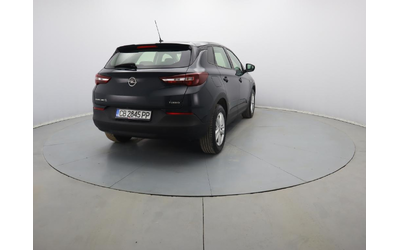 Opel Grandland X - автомобили, коли, обяви за нови и употребявани 18