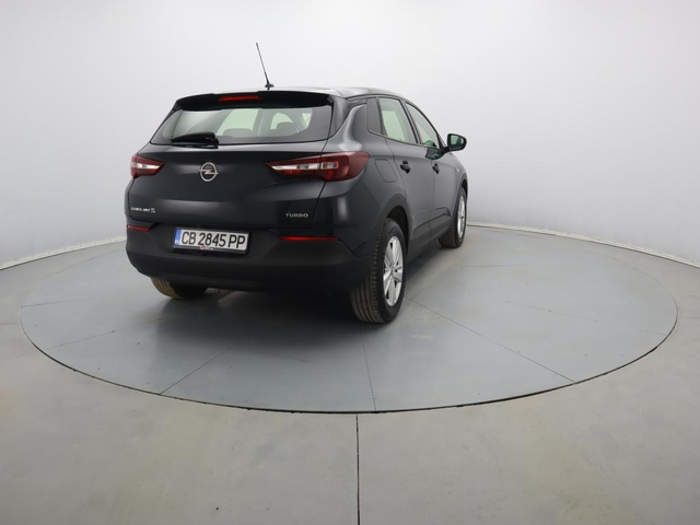 Opel Grandland X - автомобили, коли, обяви за нови и употребявани 18