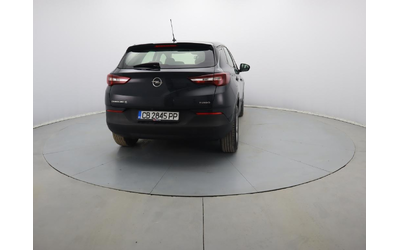 Opel Grandland X - автомобили, коли, обяви за нови и употребявани 19