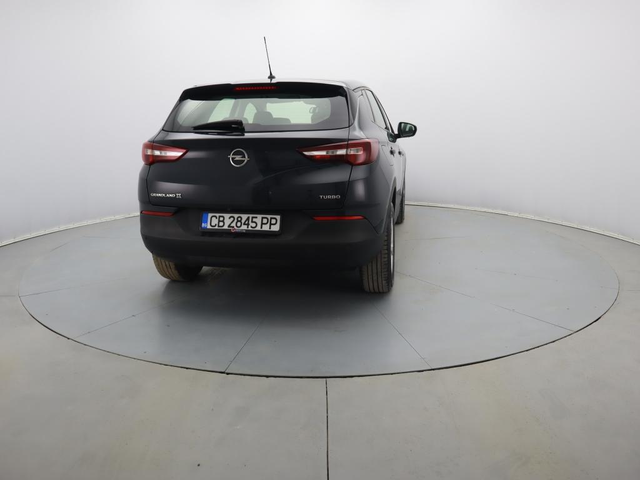 Opel Grandland X - автомобили, коли, обяви за нови и употребявани 19