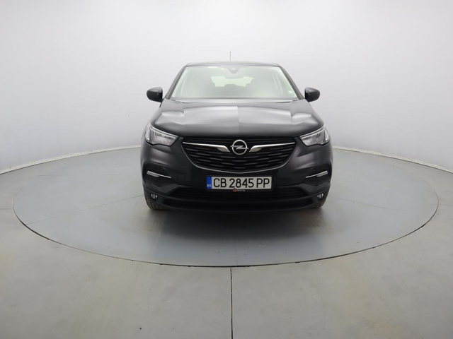 Opel Grandland X - автомобили, коли, обяви за нови и употребявани 1