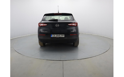 Opel Grandland X - автомобили, коли, обяви за нови и употребявани 20