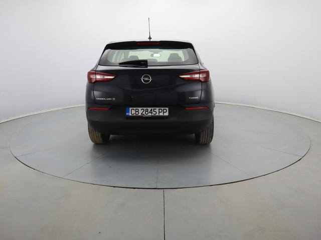 Opel Grandland X - автомобили, коли, обяви за нови и употребявани 20