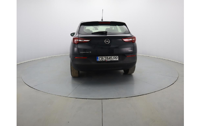 Opel Grandland X - автомобили, коли, обяви за нови и употребявани 21