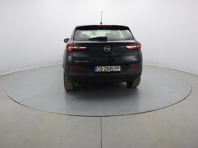 Opel Grandland X - автомобили, коли, обяви за нови и употребявани 21