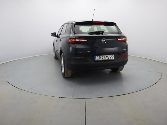 Opel Grandland X - автомобили, коли, обяви за нови и употребявани 22