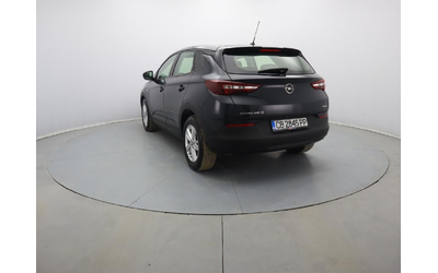 Opel Grandland X - автомобили, коли, обяви за нови и употребявани 23