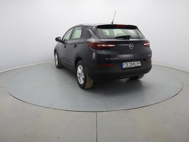 Opel Grandland X - автомобили, коли, обяви за нови и употребявани 23