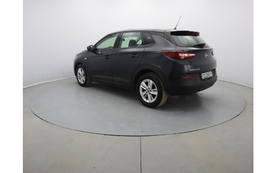 Opel Grandland X - автомобили, коли, обяви за нови и употребявани 25