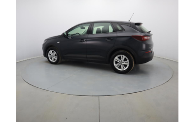 Opel Grandland X - автомобили, коли, обяви за нови и употребявани 27