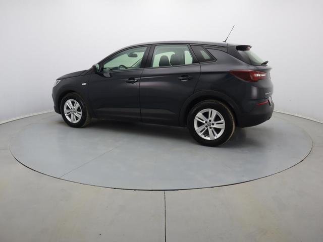 Opel Grandland X - автомобили, коли, обяви за нови и употребявани 27