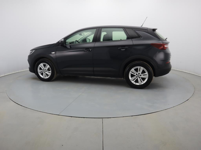 Opel Grandland X - автомобили, коли, обяви за нови и употребявани 28