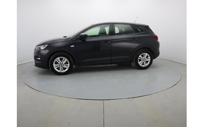 Opel Grandland X - автомобили, коли, обяви за нови и употребявани 31